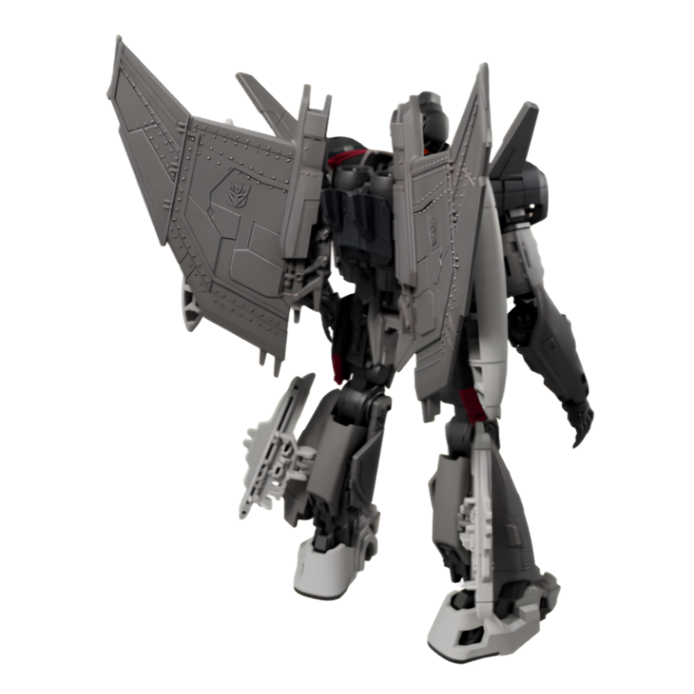 TRANSFORMERS: BUMBLEBEE - BLITZWING CLASSIC CLASS