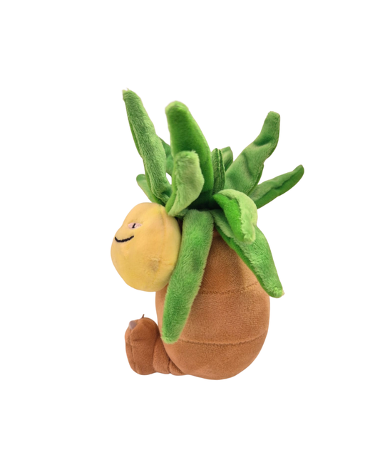 PELUCHE EXEGGUTOR 16CM - POKEMON