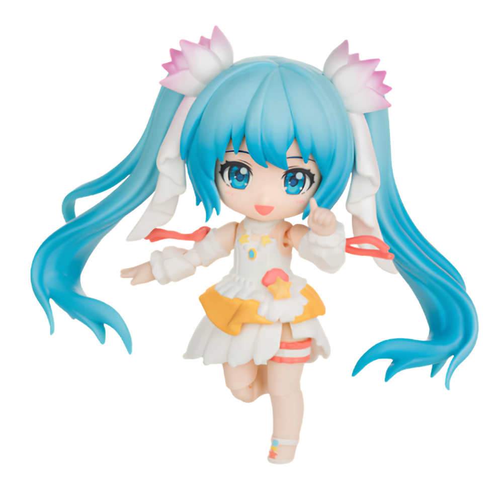 HATSUNE MIKU WITH YOU - BLOKEES