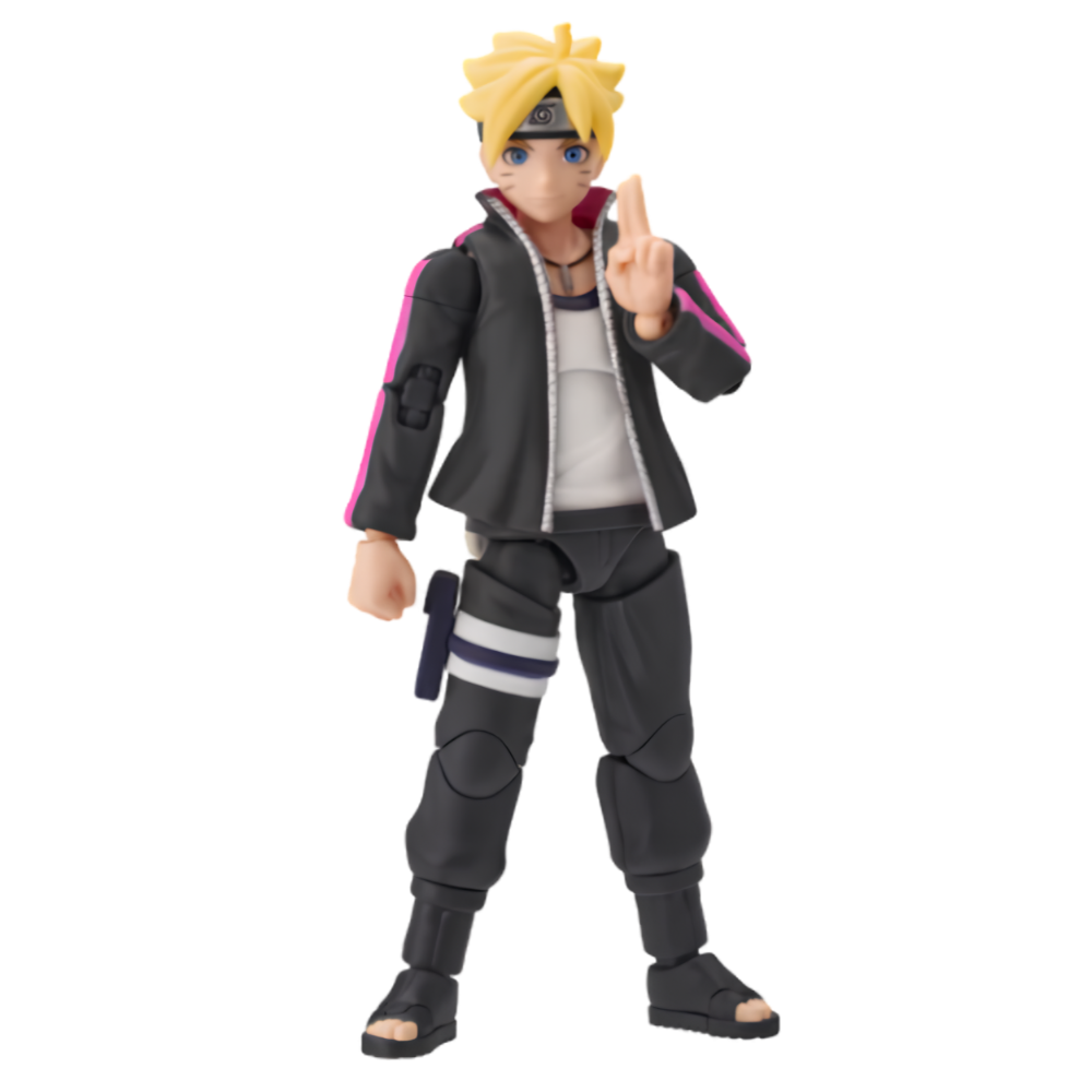 NARUTO CHAMPION CLASS 01 - BORUTO UZUMAKI