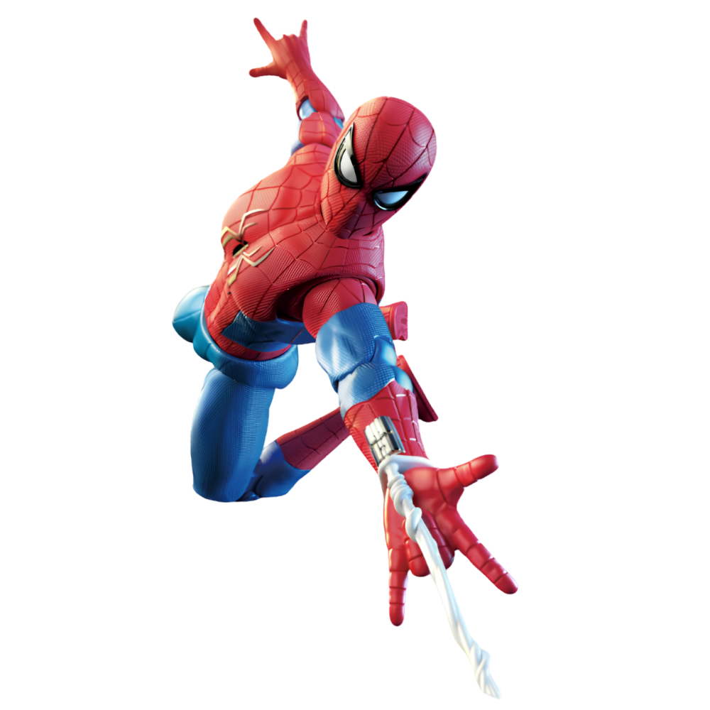 SPIDER MAN BRAND NEW DAY - MARVEL STUDIOS
