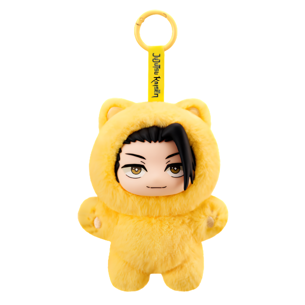 JUJUTSU KAISEN CAT EARS - PUREMIND BLIND BOX