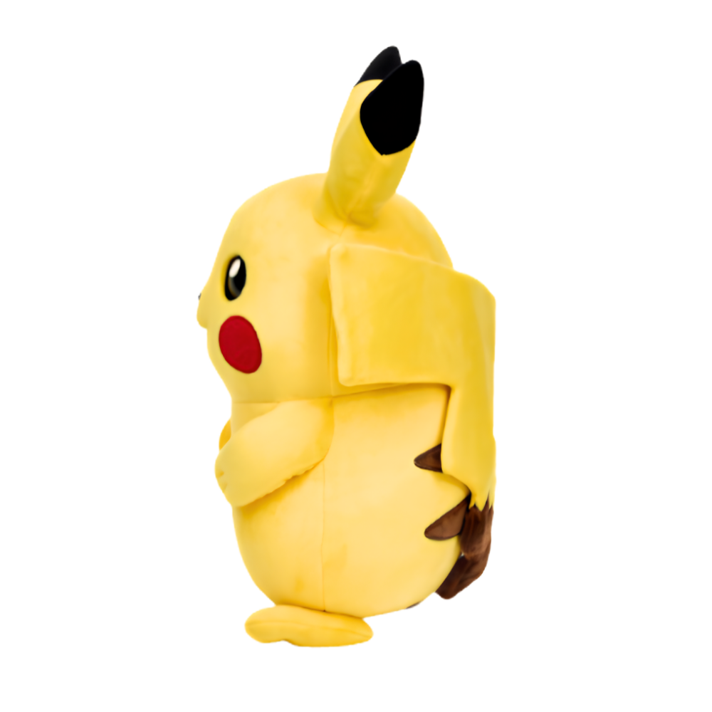 PUPPETRONIC PIKACHU - REAL FX