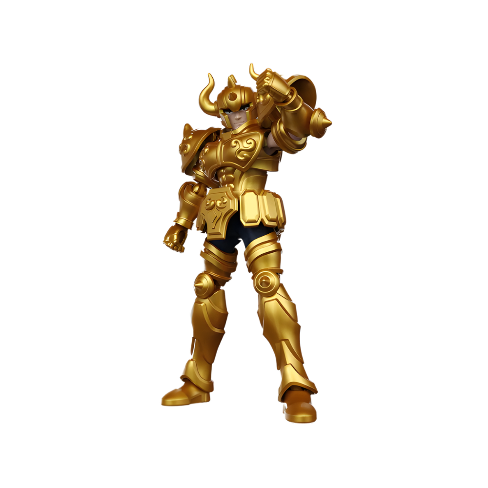 CABALLEROS ZODIACO GALAXY VERSION 03