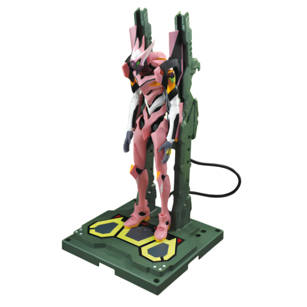 EVANGELION TYPE 08α LEGEND EDITION - BLOKEES