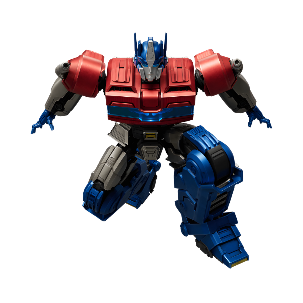 TRANSFORMERS OPTIMUS PRIME ORION PAX ACTION EDITION