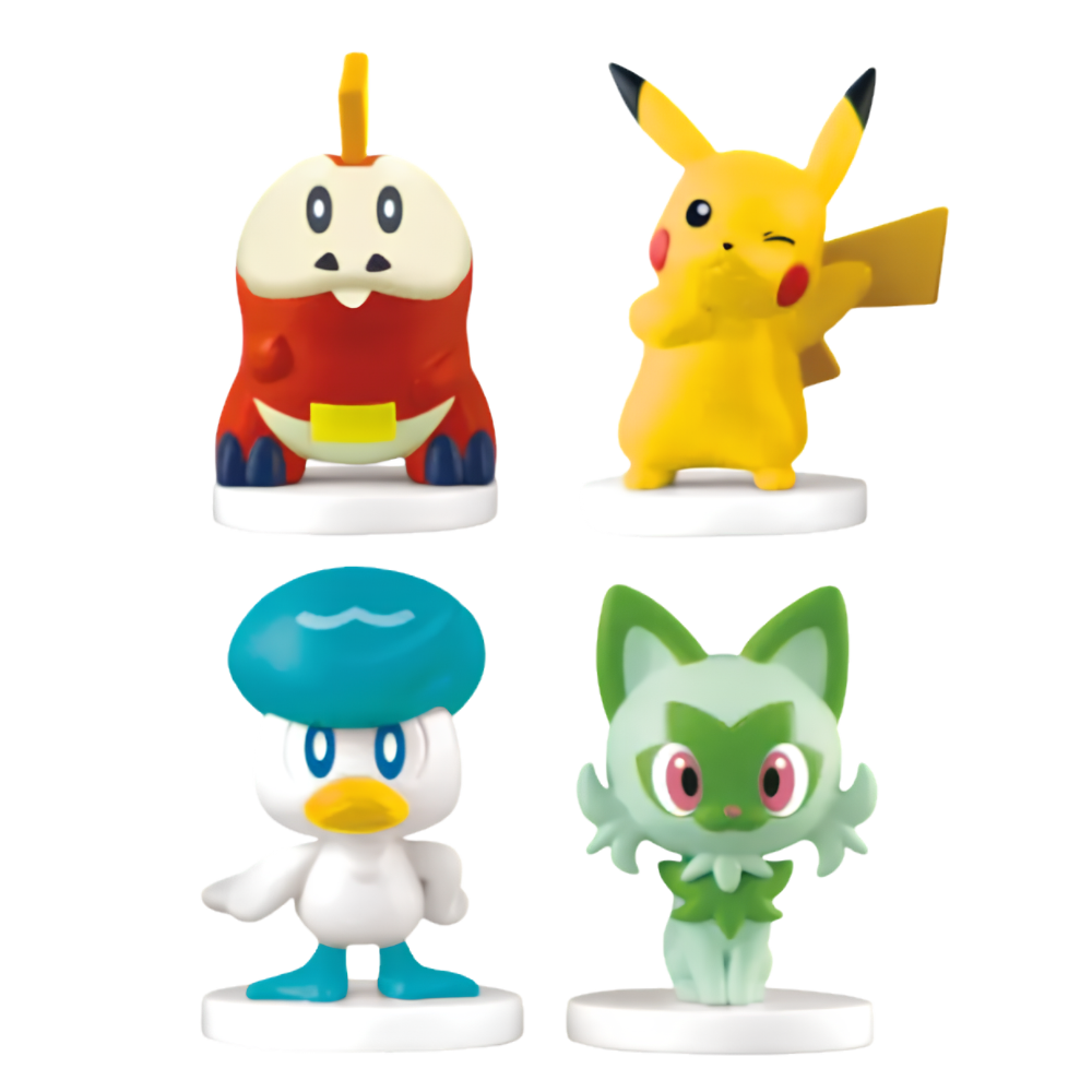 MONOPOLY EDICION POKEMON