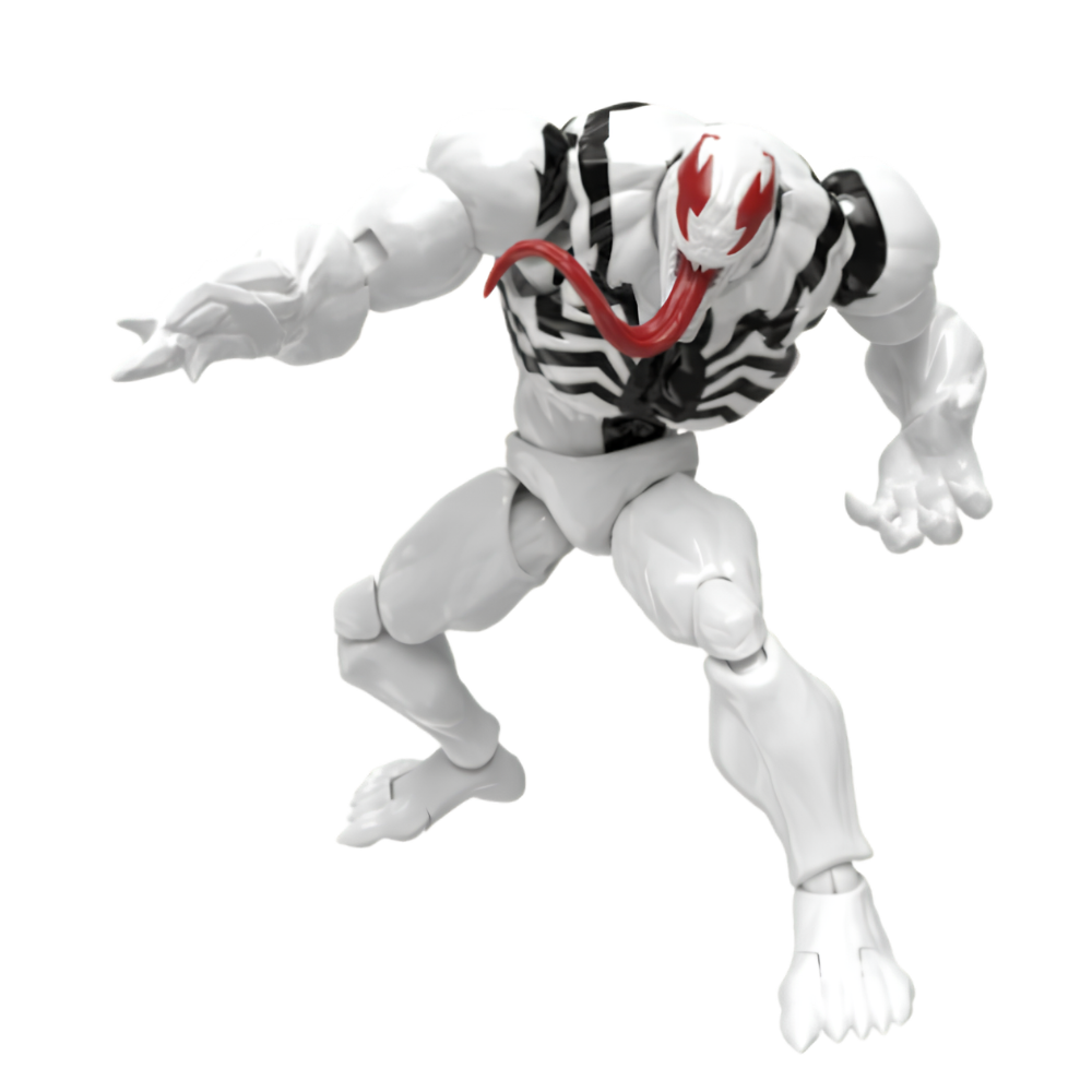 ANTI VENOM - MARVEL RIVALS