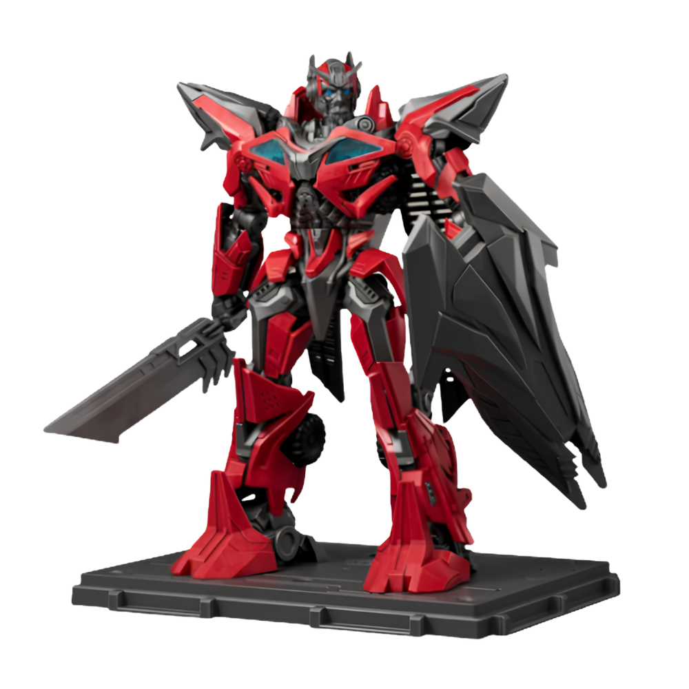 TRANSFORMERS SENTINEL PRIME DARK SIDE OF THE MOON CLASSIC CLASS