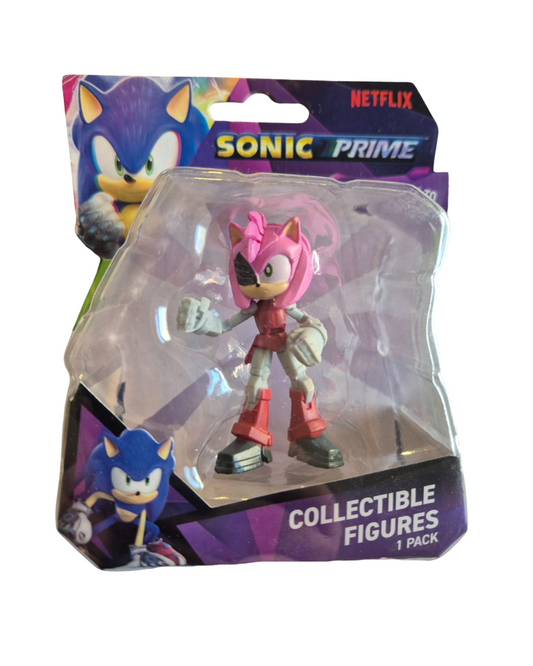 FIGURA SONIC V05
