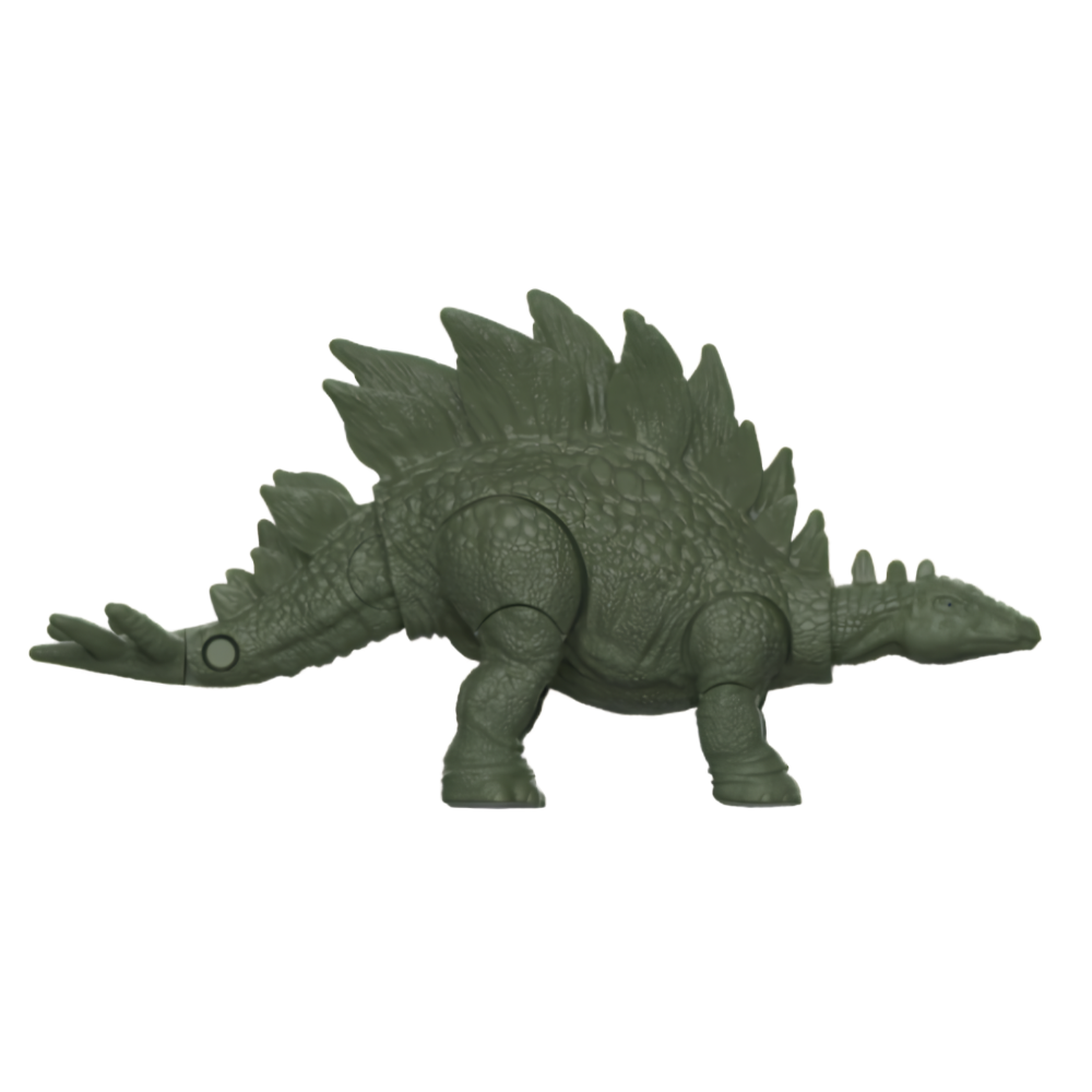 JURASSIC WORLD TS 01 BLOKEES
