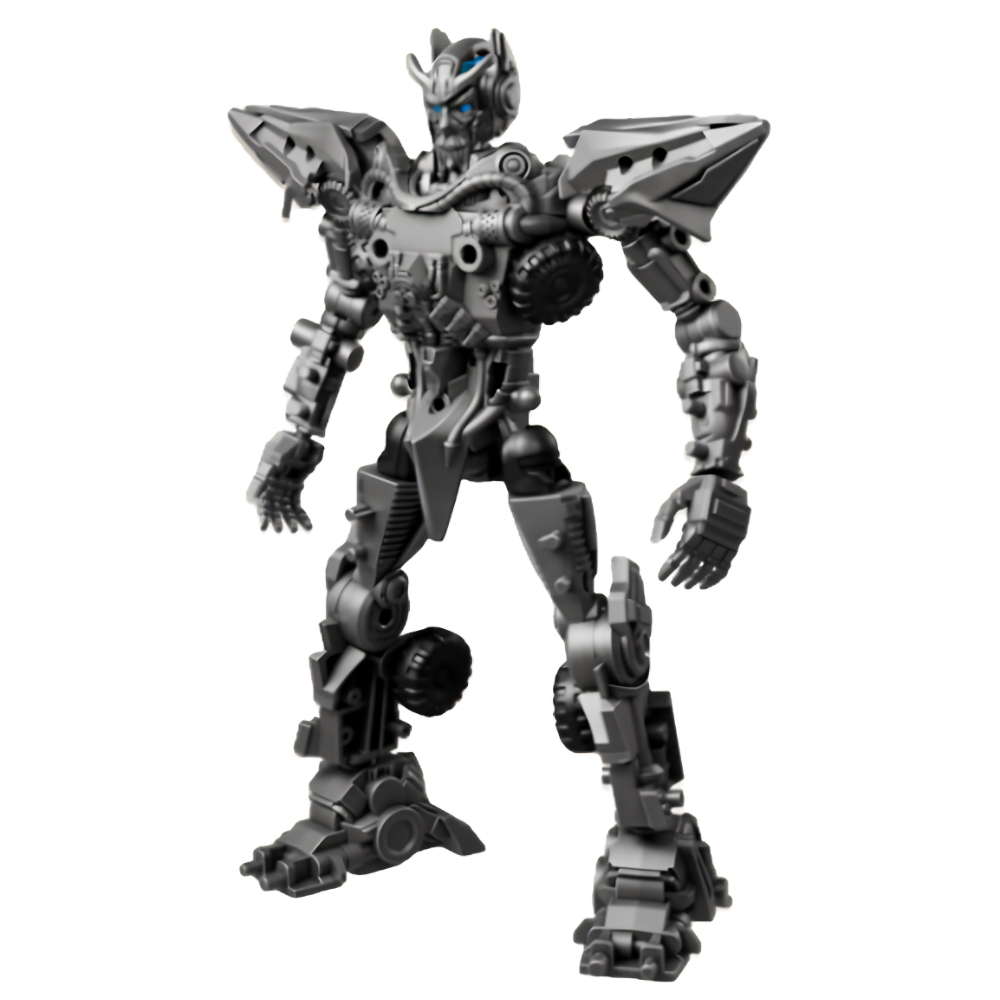 TRANSFORMERS SENTINEL PRIME DARK SIDE OF THE MOON CLASSIC CLASS