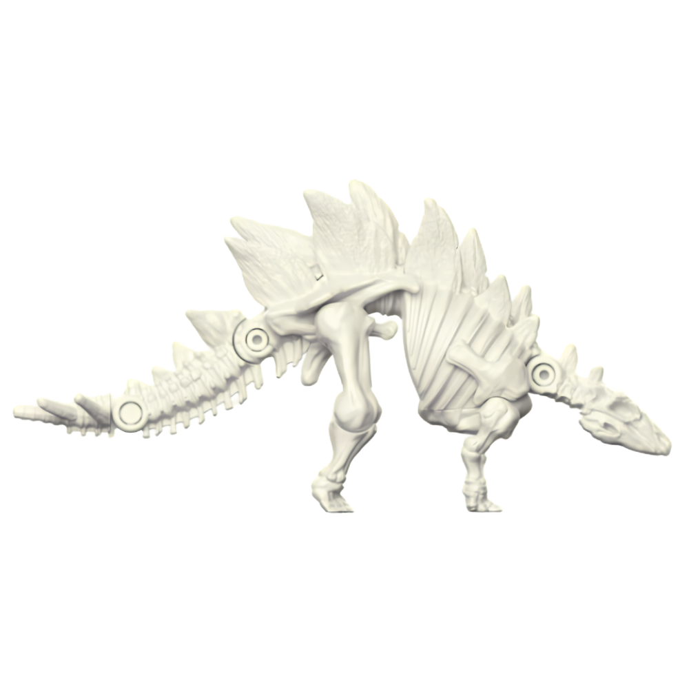 JURASSIC WORLD TS 01 BLOKEES