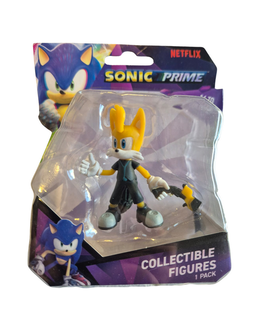 FIGURA SONIC V06