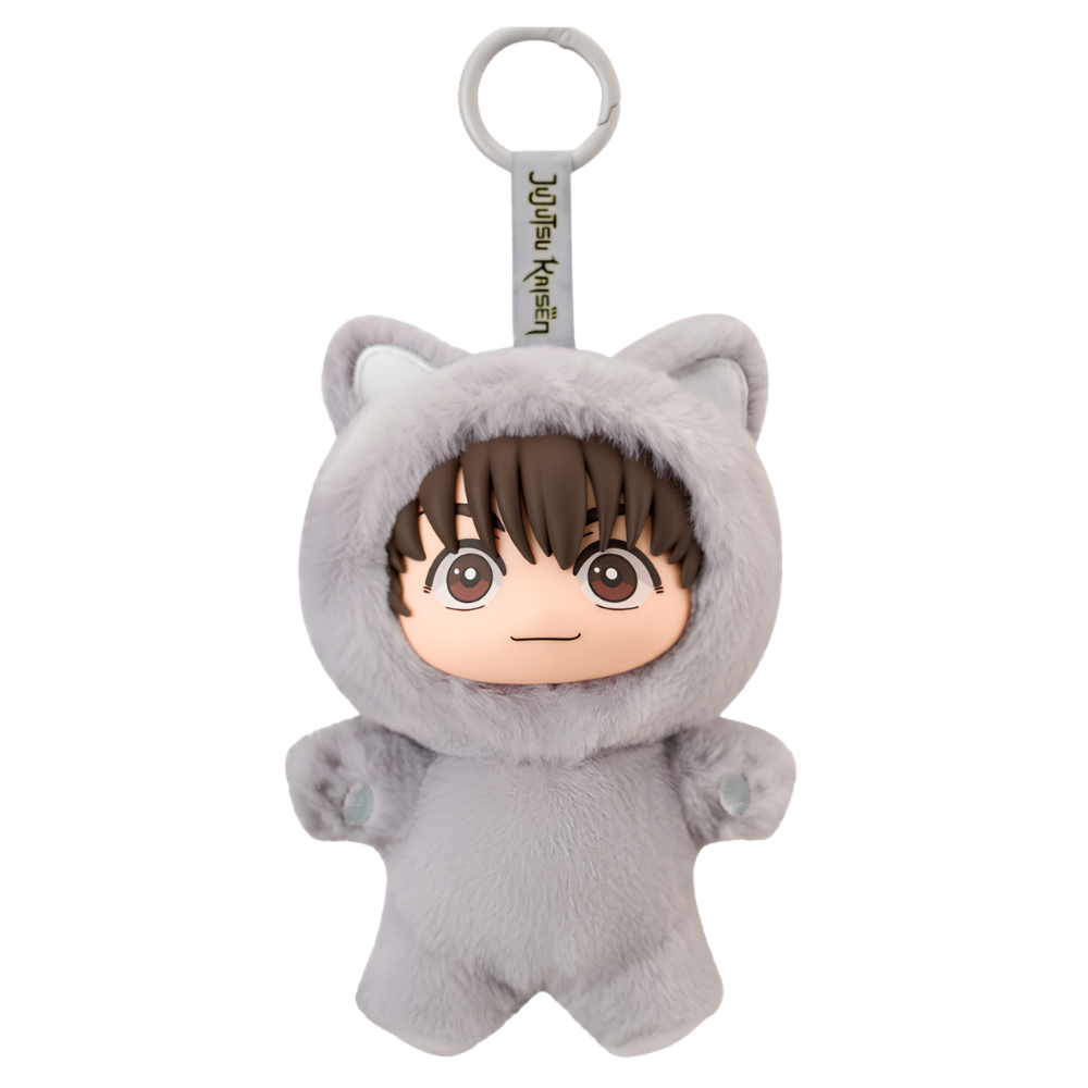 JUJUTSU KAISEN CAT EARS - PUREMIND BLIND BOX