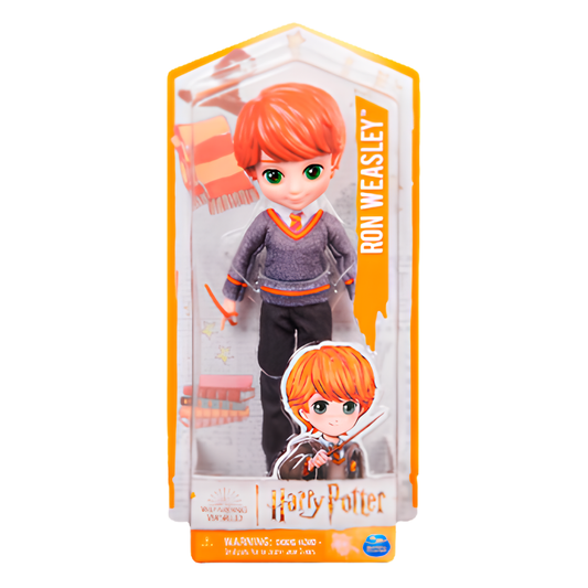 RON WEASLEY - HARRY POTTER