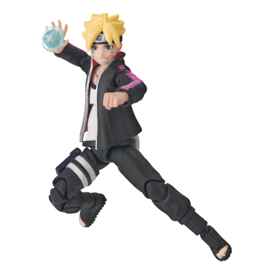NARUTO CHAMPION CLASS 01 - BORUTO UZUMAKI