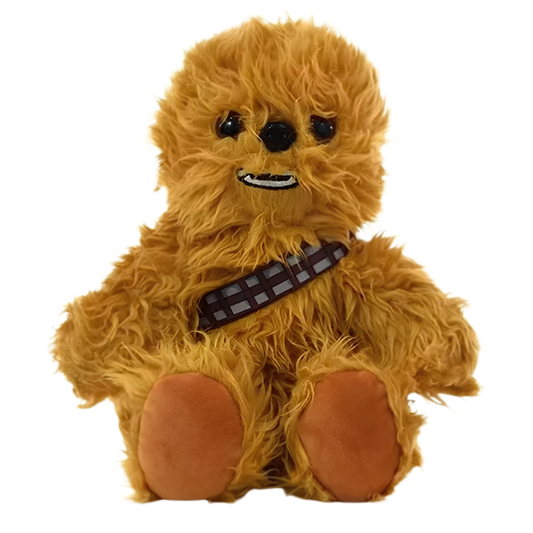 PELUCHE CHEWBACCA - STAR WARS