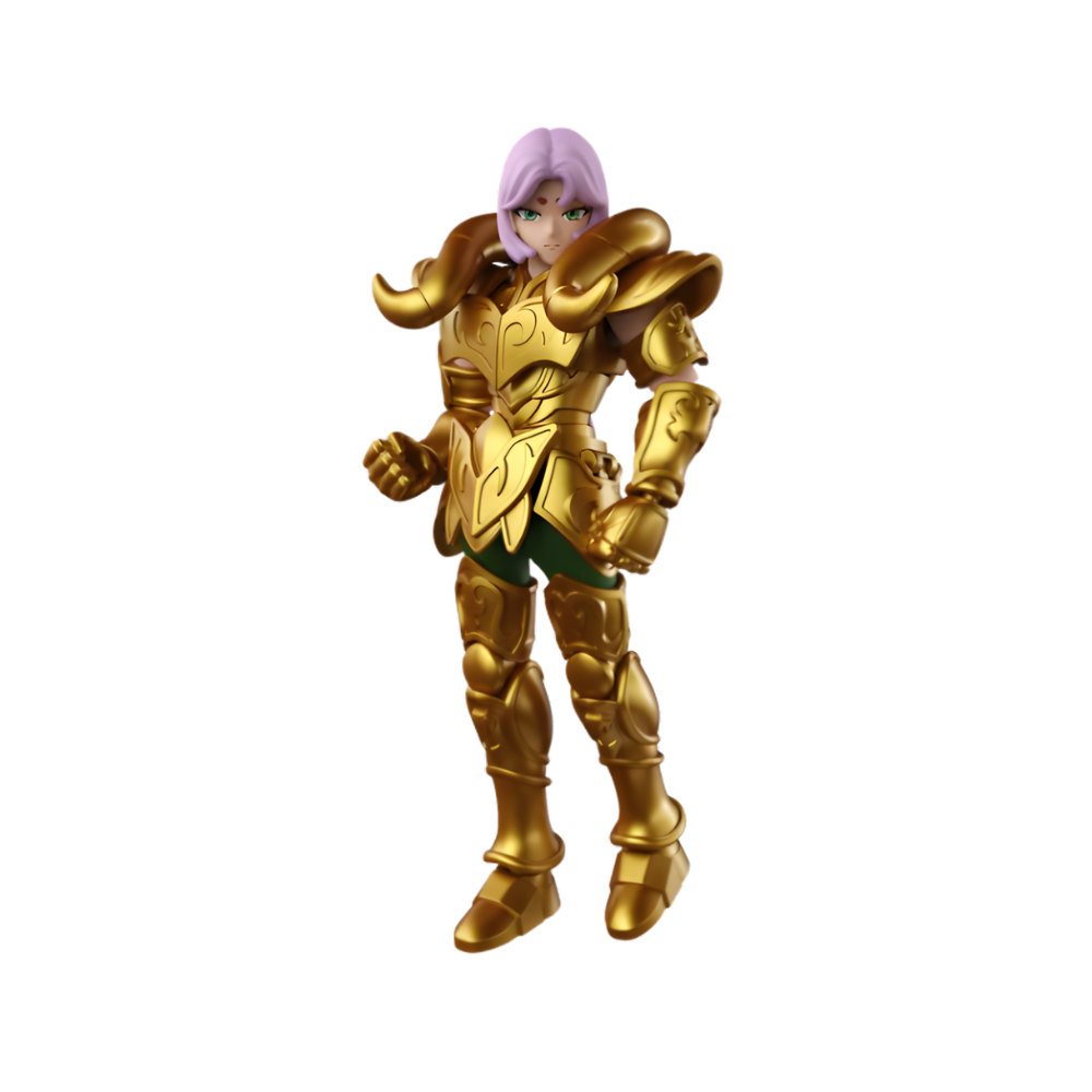 CABALLEROS ZODIACO GALAXY VERSION 03