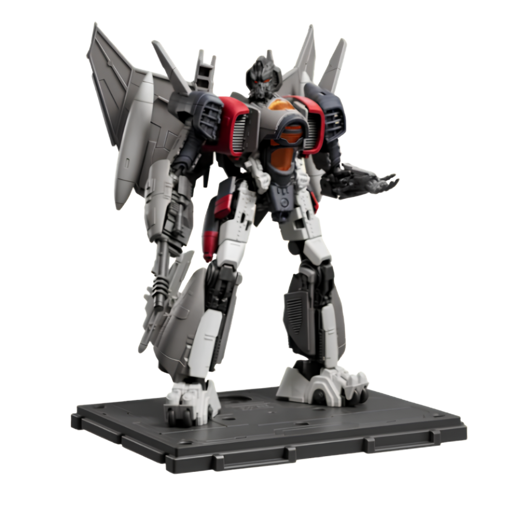 TRANSFORMERS: BUMBLEBEE - BLITZWING CLASSIC CLASS
