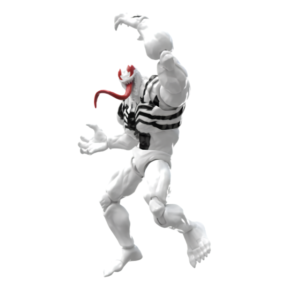 ANTI VENOM - MARVEL RIVALS