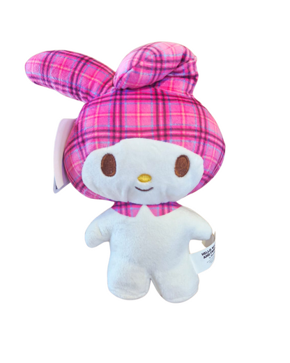 PELUCHE MY MELODY 20CM