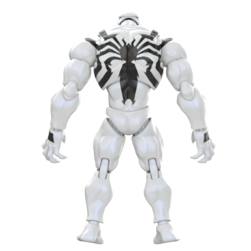 ANTI VENOM - MARVEL RIVALS