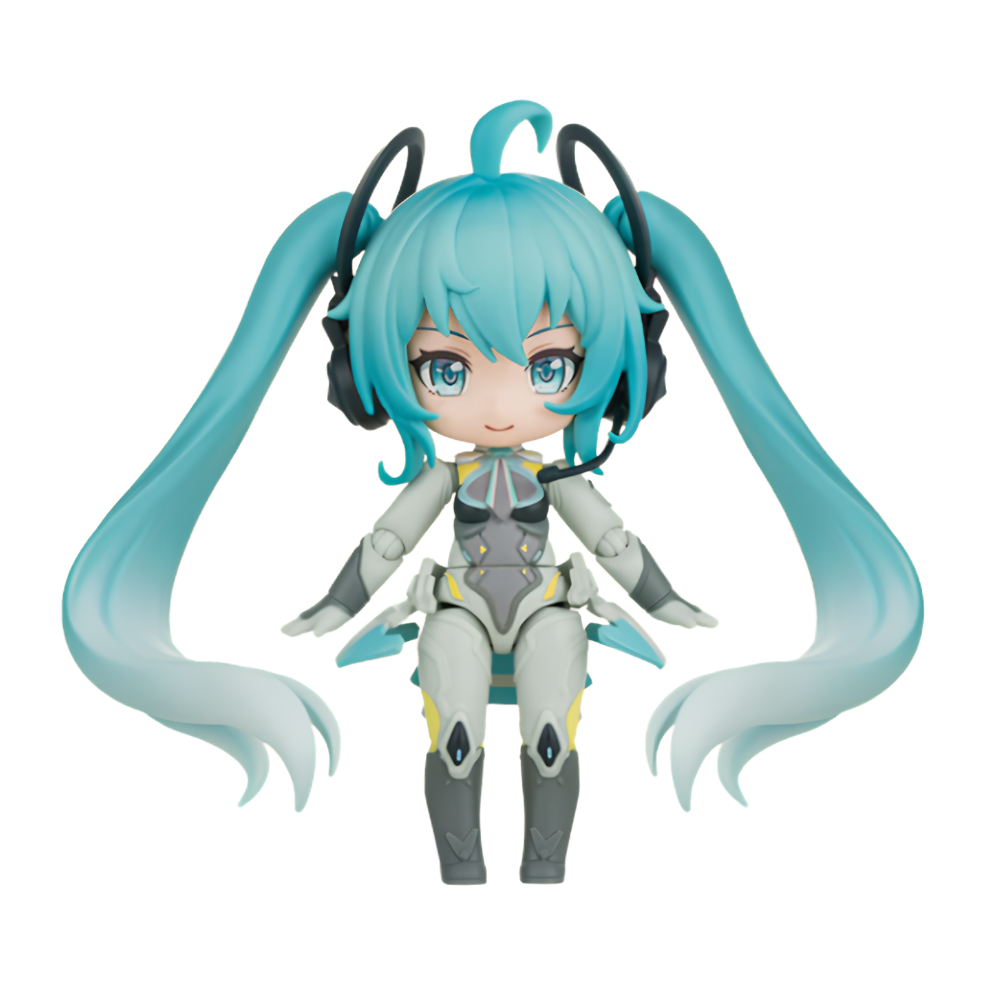 HATSUNE MIKU WITH YOU - BLOKEES