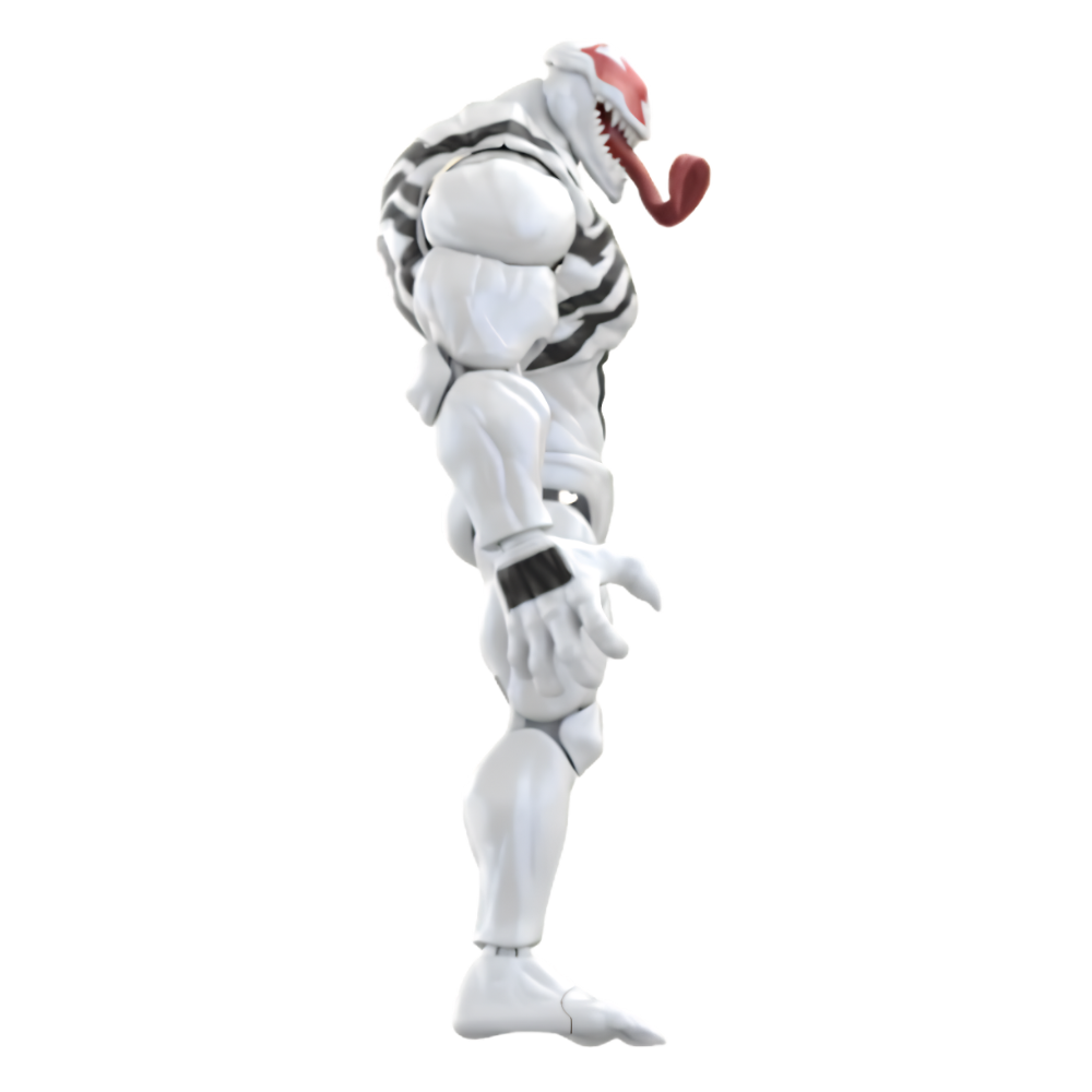 ANTI VENOM - MARVEL RIVALS