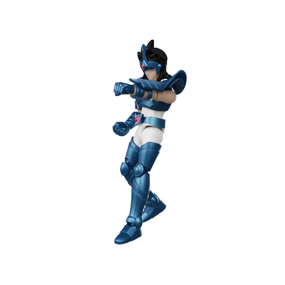 CABALLEROS ZODIACO GALAXY VERSION 03