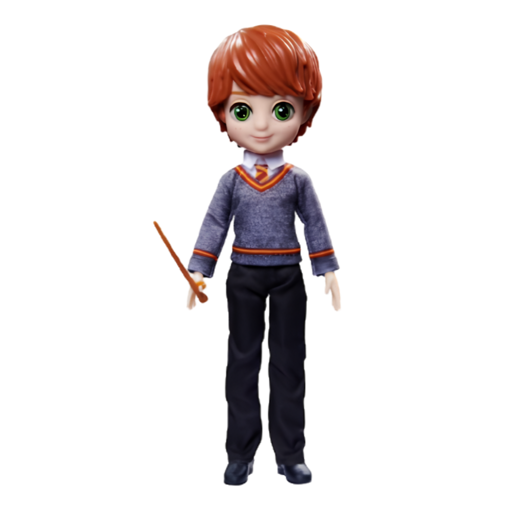 RON WEASLEY - HARRY POTTER