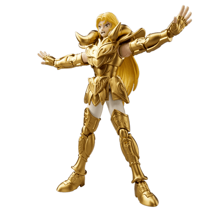 CABALLERO ZODIACO CHAMPION CLASS ARIES MU