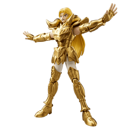 CABALLERO ZODIACO CHAMPION CLASS ARIES MU