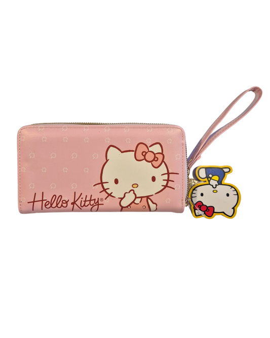 BILLETERAS HELLO KITTY, VARIEDADES - SANRIO
