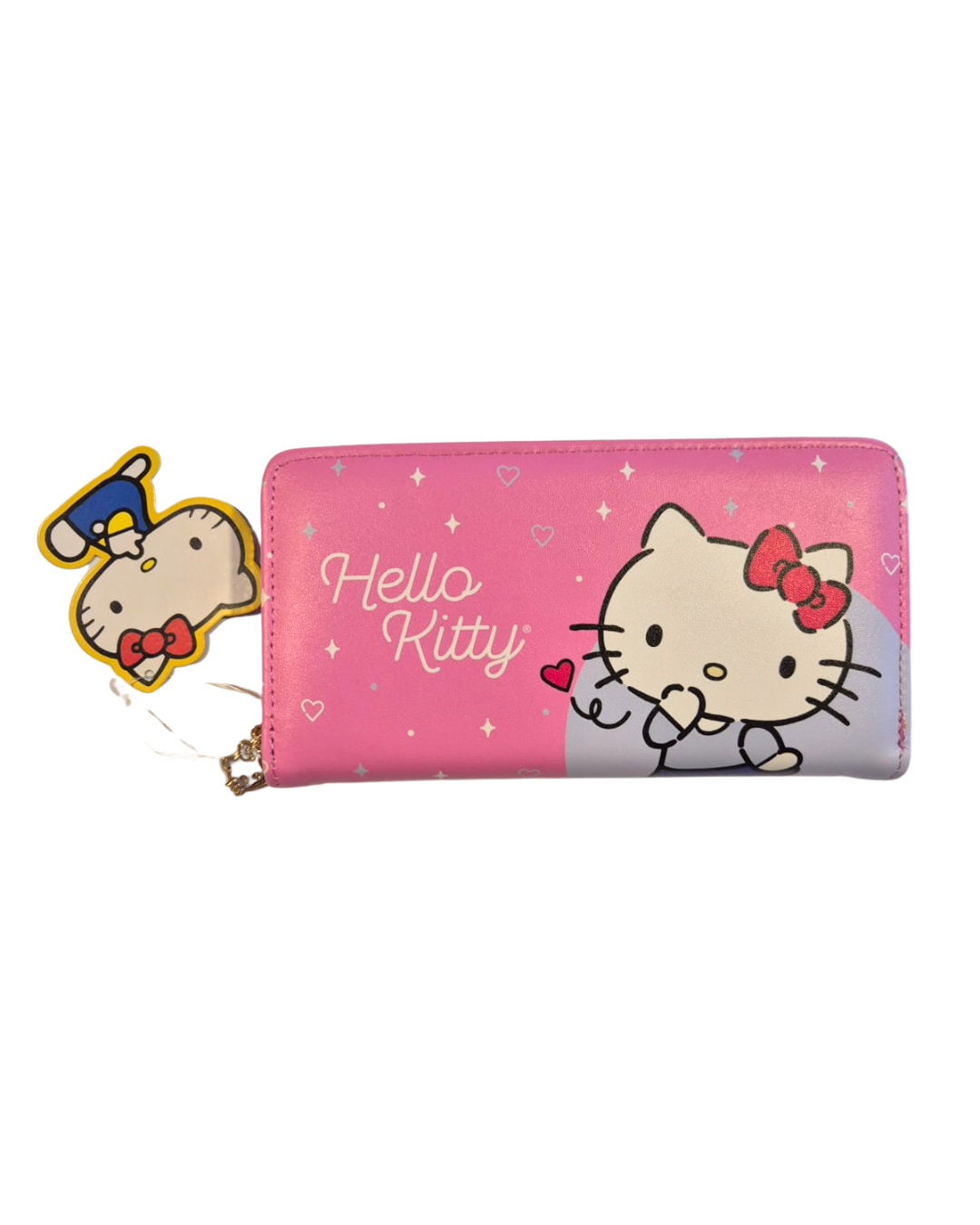 BILLETERAS HELLO KITTY, VARIEDADES - SANRIO