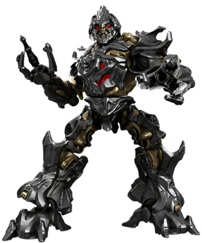 TRANSFORMERS MEGATRON - BLOKEES
