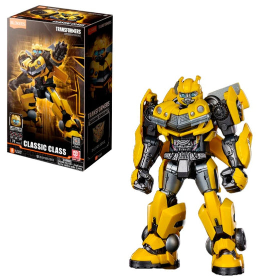 TRANSFORMERS BUMBLEE BEE - BLOKEES