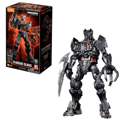 TRANSFORMERS SCOURGE - BLOKEES