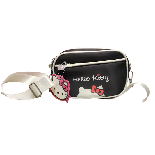 MINI CARTERA HELLO KITTY