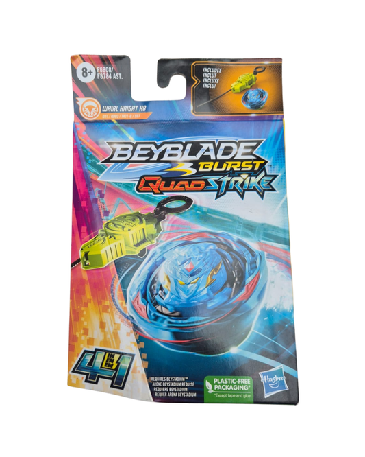 BEYBLADE BURST PACK DE INICIO