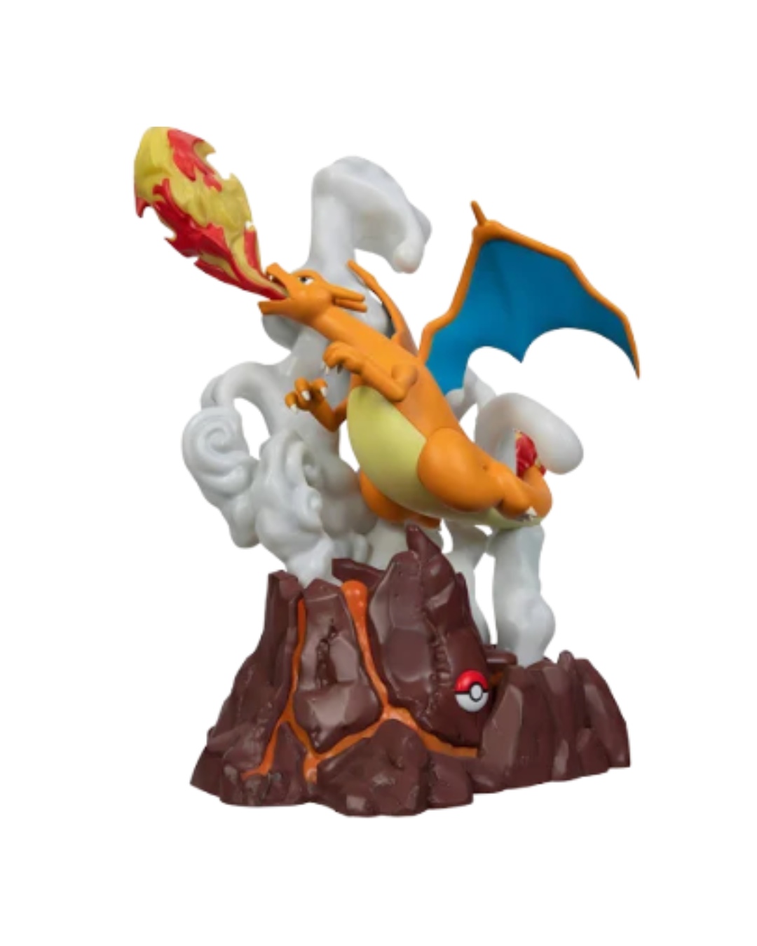 CHARIZARD 40CM EDICIÓN DELUXE