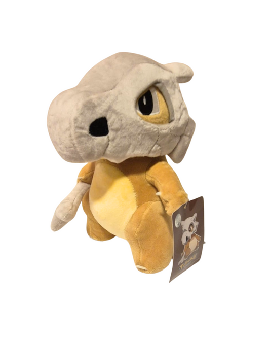 PELUCHE 26CM CUBONE - POKEMON