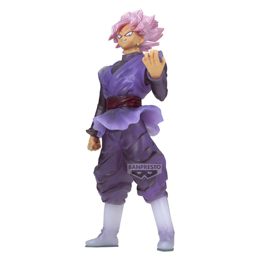 DBS CLEARISE B SS ROSE GOKU BLACK