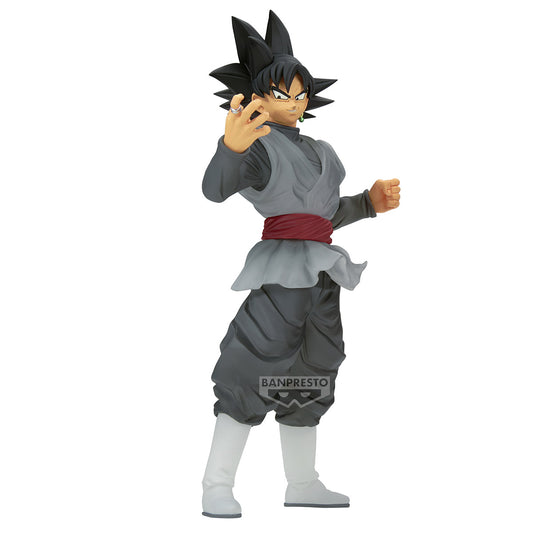 DRAGON BALL SUPER CLEARISE A GOKU BLACK