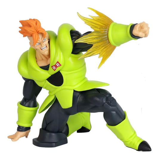 DRAGON BALL Z G MATERIA THE ANDROID 16