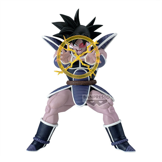 DRAGON BALL Z G MATERIA TURLES BANPRESTO