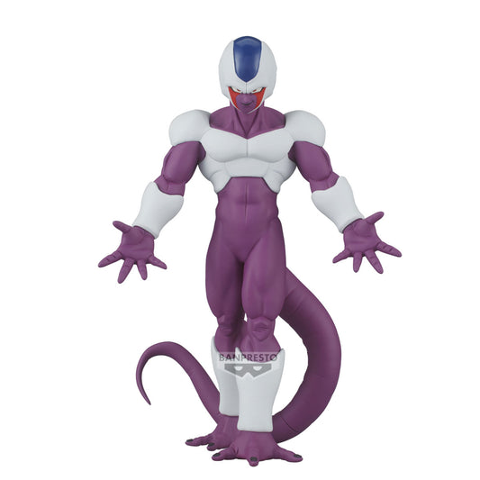 DRAGON BALL Z SOLID EDGE  WORKS COOLER