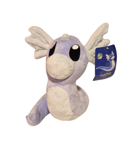 PELUCHE 22CM DRATINI - POKEMON