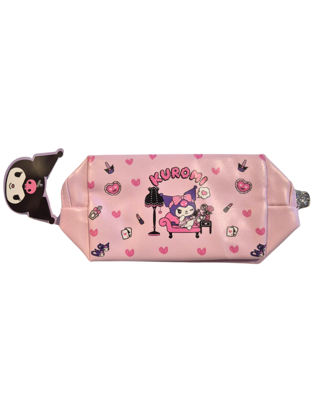 ESTUCHES KUROMI - VARIEDADES