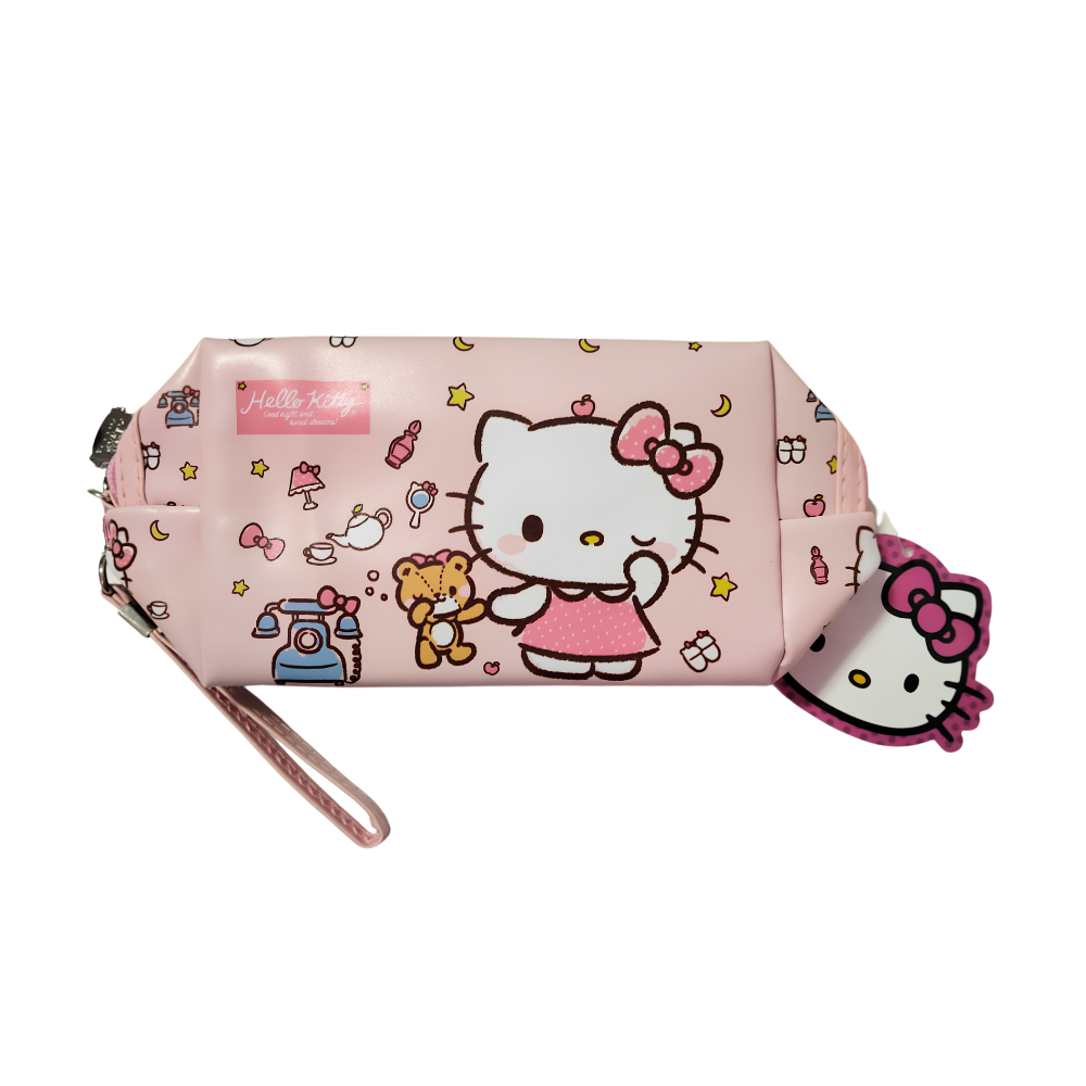ESTUCHES HELLO KITTY - VARIEDADES